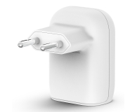 BELKIN Ładowarka Dual USB-A 37W-25W WCB007vfWH - 1121653 - zdjęcie 3